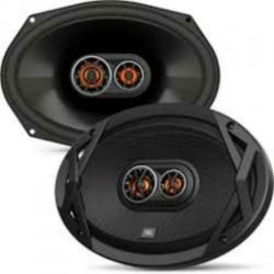 Jbl speaker pakket
