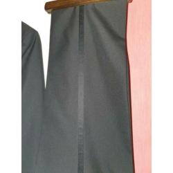 Maatpak / kostuum, colbert met pantalon