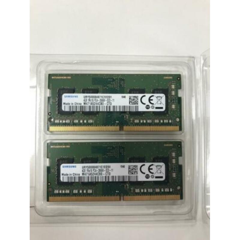 ddr4 ram gehheugen