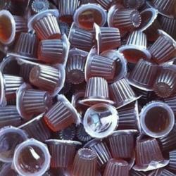 Livebait Fruitkuipjes