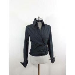 Maat 36 Aparte blouse ( Merk Josephine & Co )Nr RR75 *