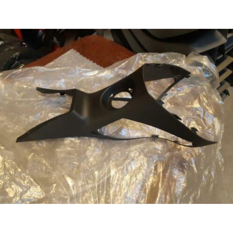 Tankdop kap NIEUW Gilera Runner (midden kap console)