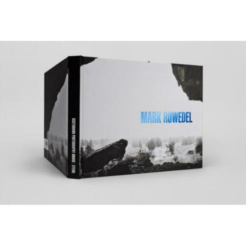 Mark Ruwedel - Scotiabank Photography Award winner 2014