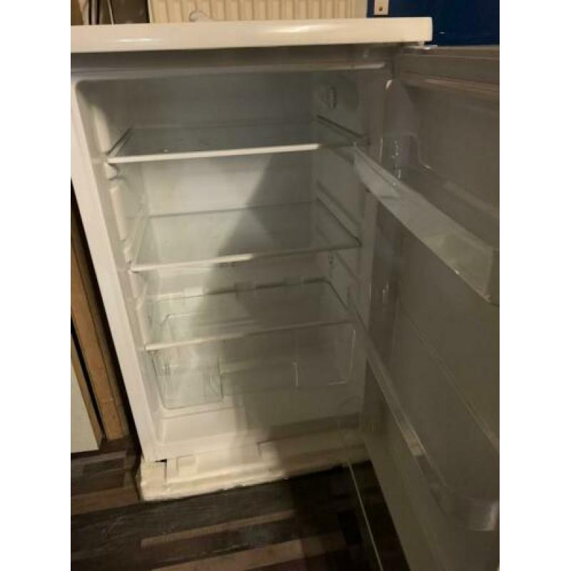 Koelkast proline 121L