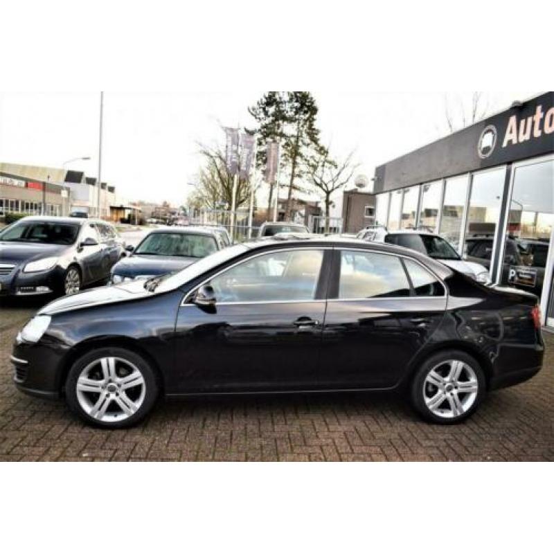 Volkswagen Jetta 1.4 TSI Comfortline | CLIMATE CONTROL | CRU