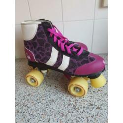 Rolschaatsen, maat 38, Rookie