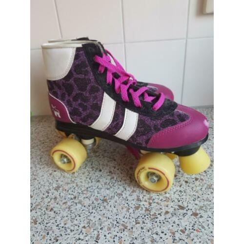 Rolschaatsen, maat 38, Rookie