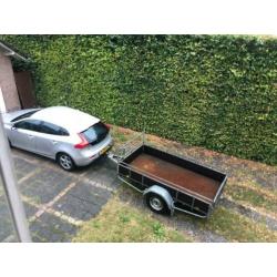 Beloning €300 aanhanger Powertrailer