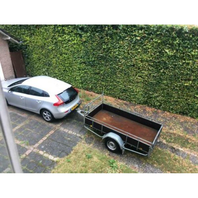 Beloning €300 aanhanger Powertrailer
