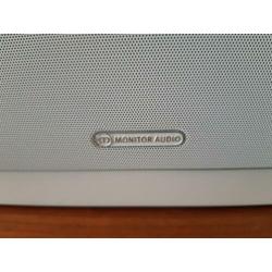 Monitor audio radius one centerspeaker