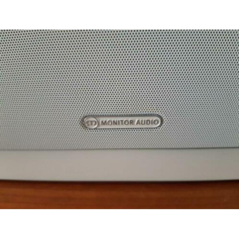Monitor audio radius one centerspeaker