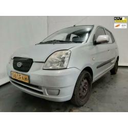 Kia Picanto 1.0 LX Export