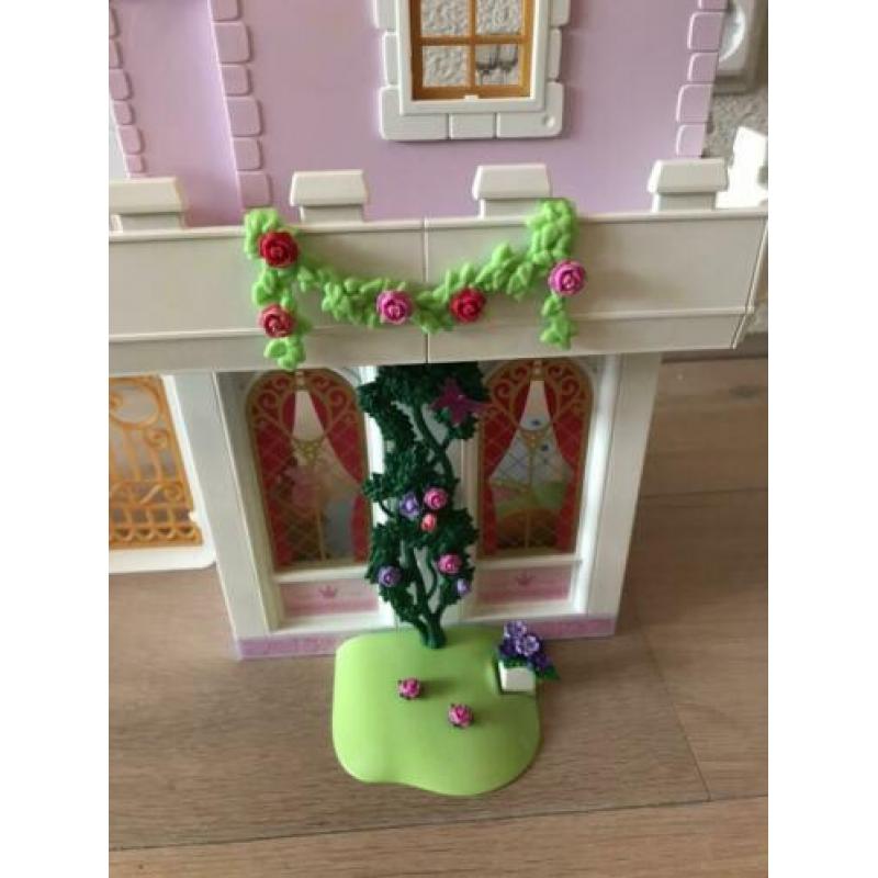 Playmobil Koninklijk slot 6849