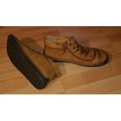 Schoenen