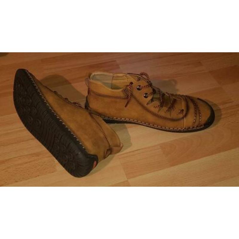 Schoenen