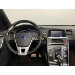 Volvo V60 1.6 D2 R-Design Zeer Nette NL Auto (bj 2013)
