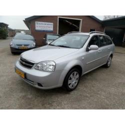Chevrolet Nubira Station Wagon 1.6-16V Spir. Lim.Ed