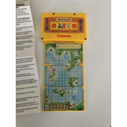 Flik flak spel, vintage spel uit jaren 80
