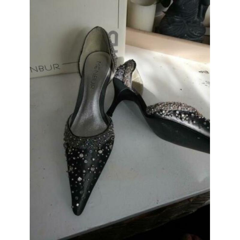 Héle mooie pumps z.g.a.n Member