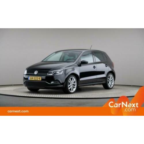 Volkswagen Polo 1.2 TSI Highline, Cruise Control, Executive