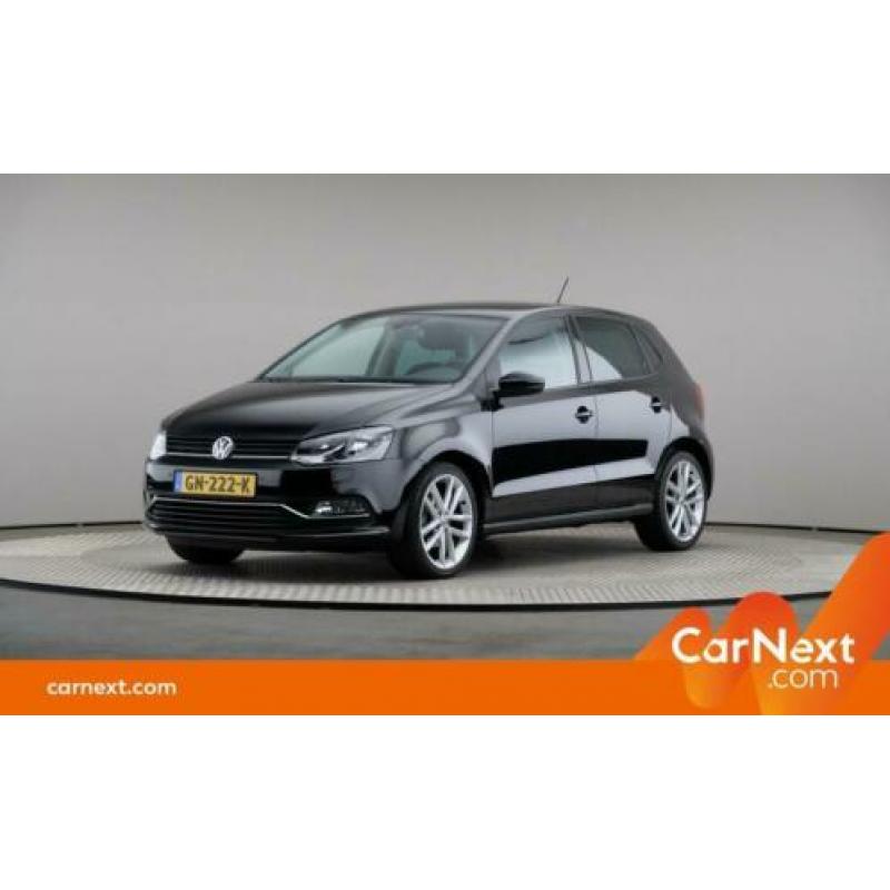 Volkswagen Polo 1.2 TSI Highline, Cruise Control, Executive