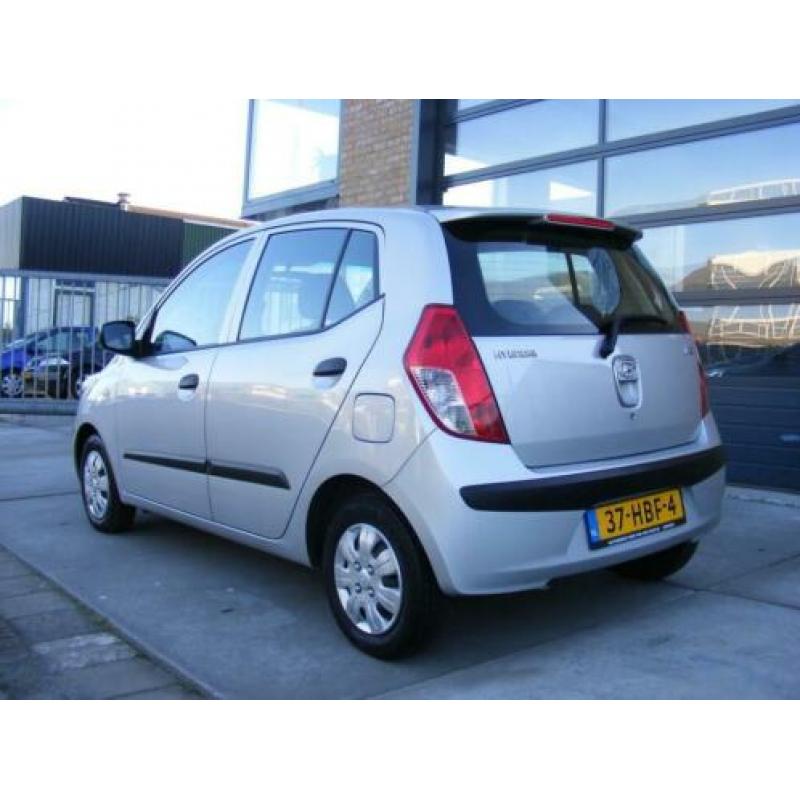 Hyundai I10 1.1 Active ABS - Stuurbekrachtiging