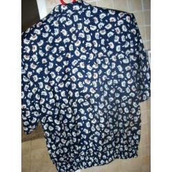 BLOUSE van MARIANNE PARIS