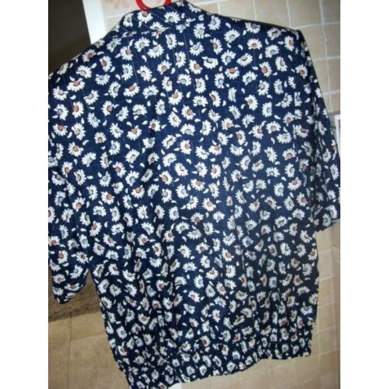 BLOUSE van MARIANNE PARIS