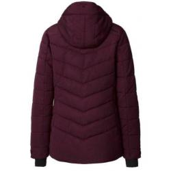 OPRUIMING !! Laatste 3 nieuwe dames "TENSON " ski-jassen