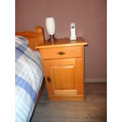 Slaapkamer compleet