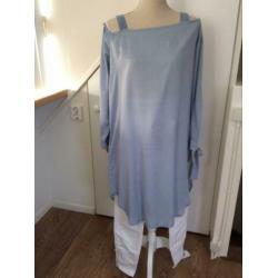 Jaya zomerjurkje/ tuniek €17,50. Mt 38