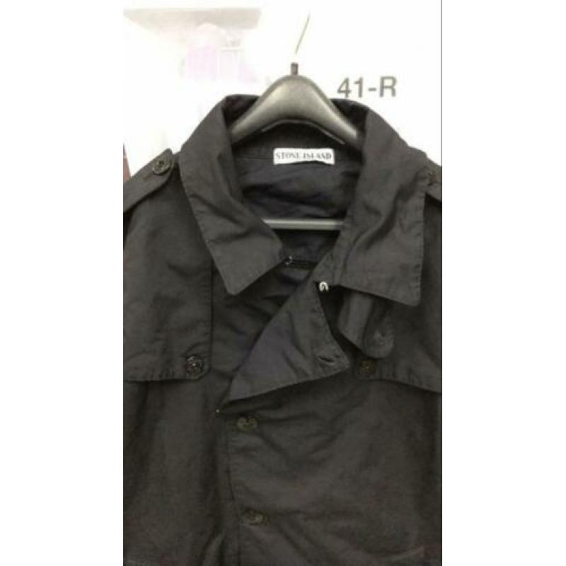 Stone island threnchcoat david tc cp company 2012 vintage