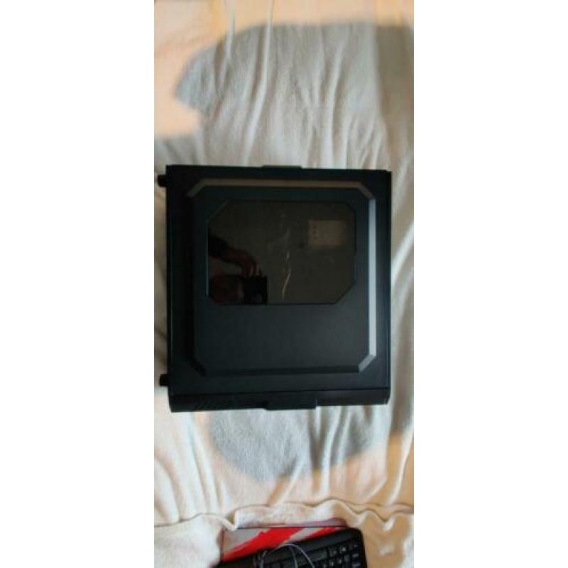 Game PC Nvidia GTX 970 4gb