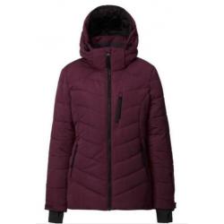 OPRUIMING !! Laatste 3 nieuwe dames "TENSON " ski-jassen