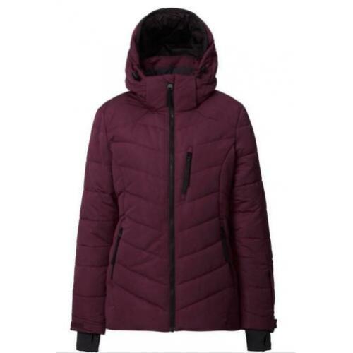 OPRUIMING !! Laatste 3 nieuwe dames "TENSON " ski-jassen