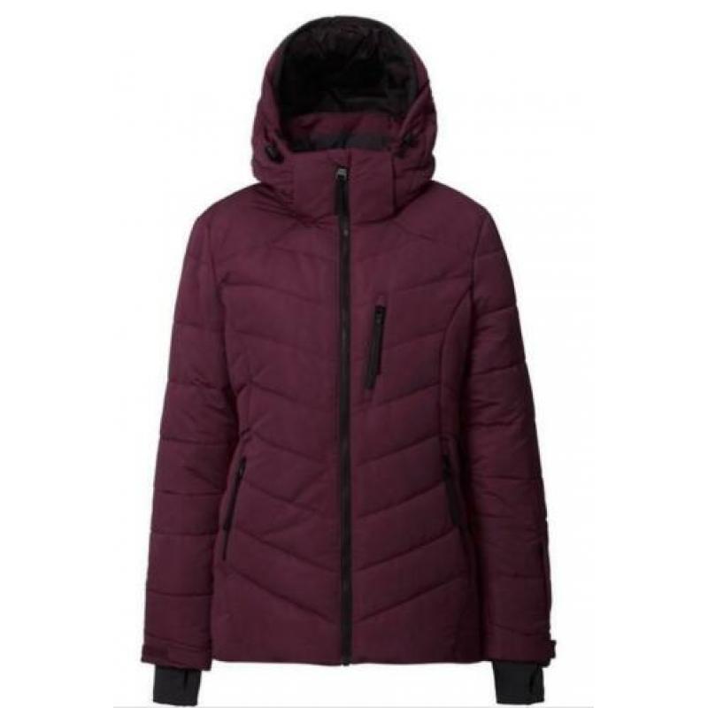 OPRUIMING !! Laatste 3 nieuwe dames "TENSON " ski-jassen