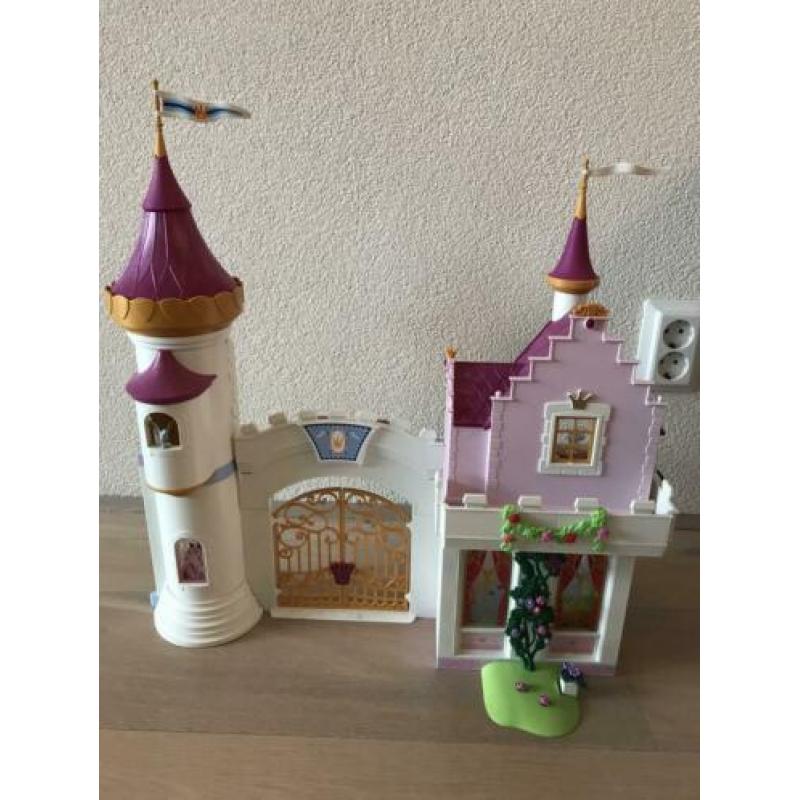 Playmobil Koninklijk slot 6849