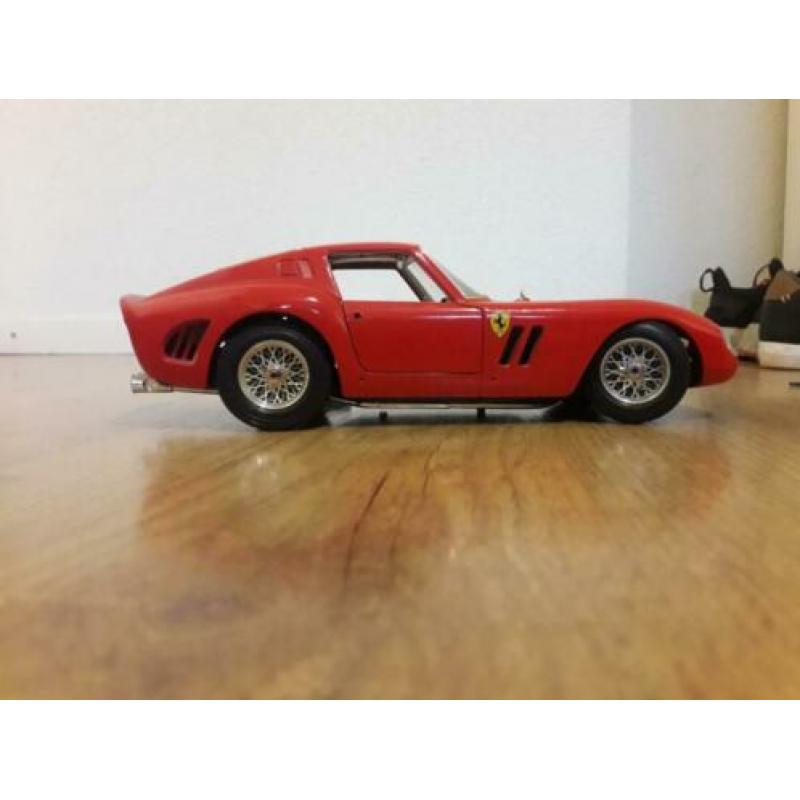 Model auto mo 77434