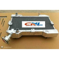Radiateur Suzuki LTR450 LT450R Radiator 06 07 08 09 LTR 450