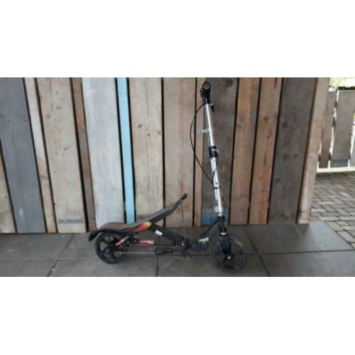 Space scooter te koop
