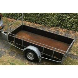 Beloning €300 aanhanger Powertrailer
