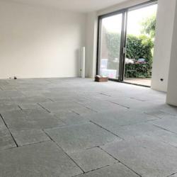 Castle Stone Grey kloostervloer 60x60 cm antiek verouderd