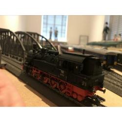 Marklin BR 94 digitaal Sound