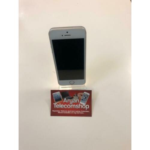 iPhone 5 SE - Goud