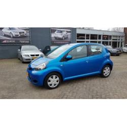 Toyota Aygo 1.0-12V Comfort Navigator - 1e eigenaar Dealer o