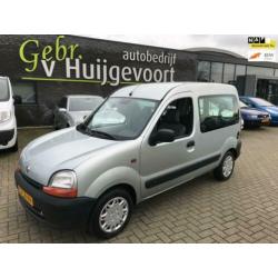 Renault Kangoo 1.2 Authentique