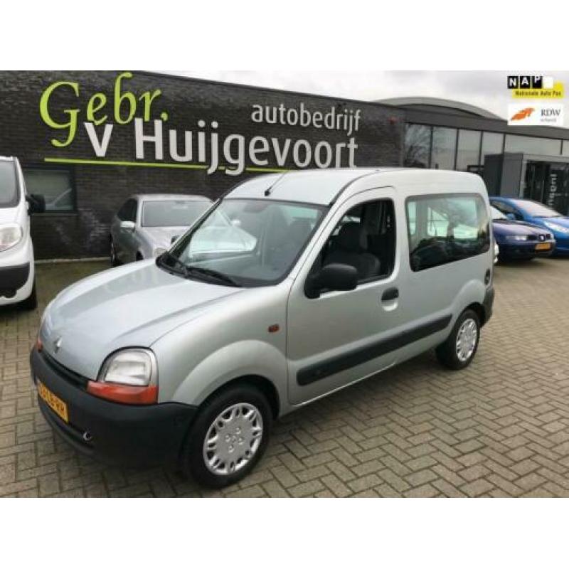 Renault Kangoo 1.2 Authentique