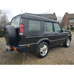 Land Rover Discovery 4.0 V8i S Highlander II ZEER MOOI EN SU