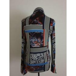 Chiarico blouse