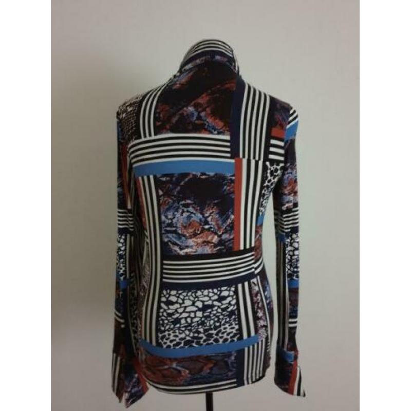 Chiarico blouse